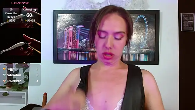 Nataliagp's cam snapshot