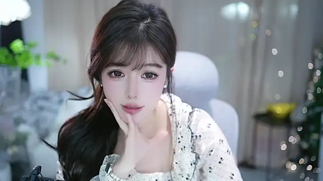 Cecily's cam snapshot