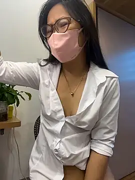 bunny_b4nny's cam snapshot