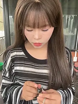 SarahBeii's cam snapshot