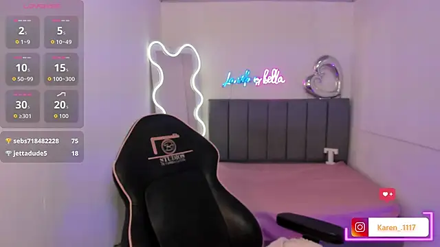 THIANA_TAY's cam snapshot