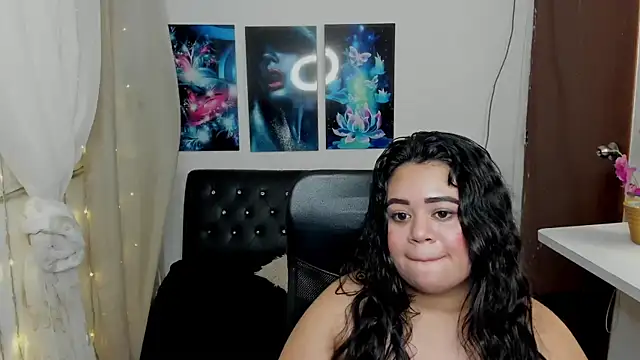 oliviia_cute's cam snapshot