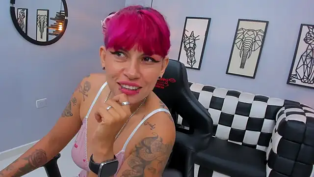 NoaKitsu's cam snapshot