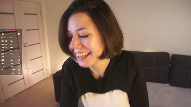 RoxannaCarver's cam snapshot