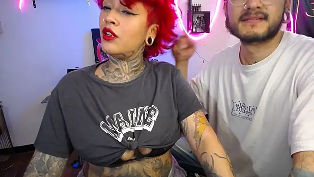 babbyflame's cam snapshot