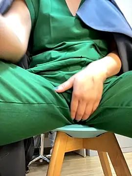 Clinic_Sexy's cam snapshot