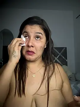 ValleryParker's cam snapshot