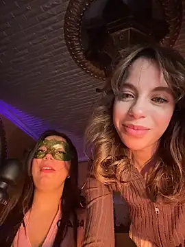 ORLA86's cam snapshot