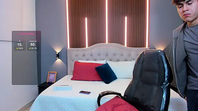 Tommy18__ live sex cam