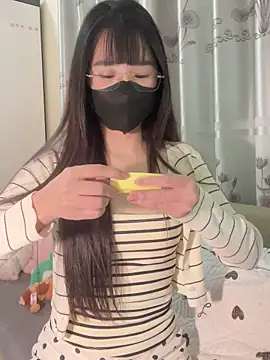 Vannie_vanh's cam snapshot