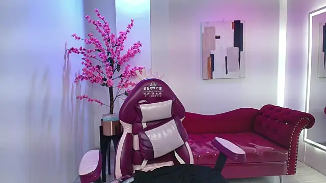 Black_roseee's cam snapshot