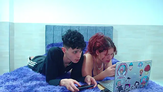 hottie__couple's cam snapshot