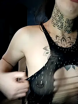 Porcellina181's cam snapshot