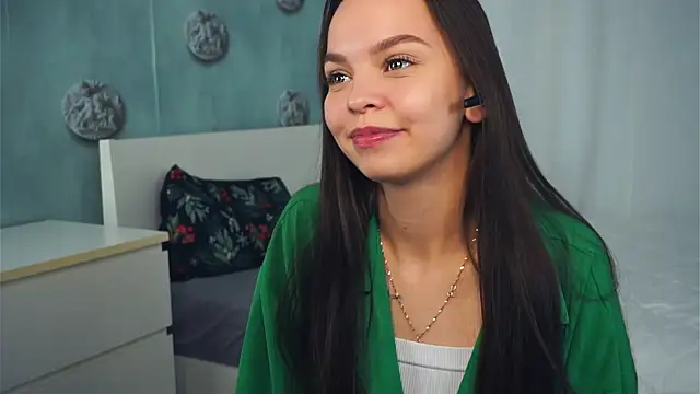 NanMccoid's cam snapshot