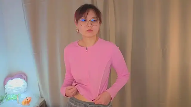 PatrickStimac's cam snapshot