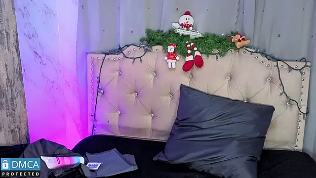 ahsly_Zam's cam snapshot