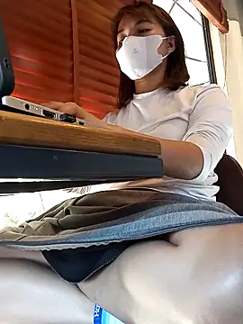 Michiko1's cam snapshot