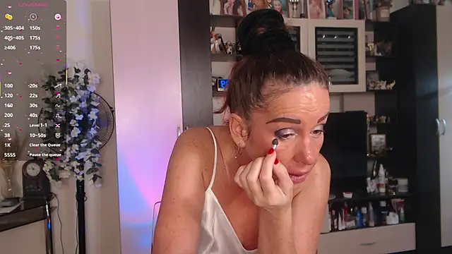 SheilaRyan's cam snapshot