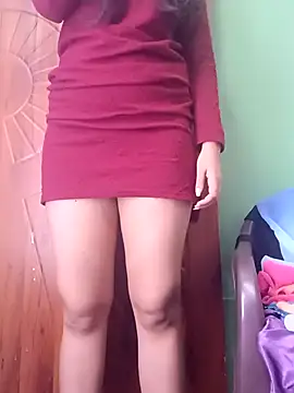 Aachal_7's cam snapshot