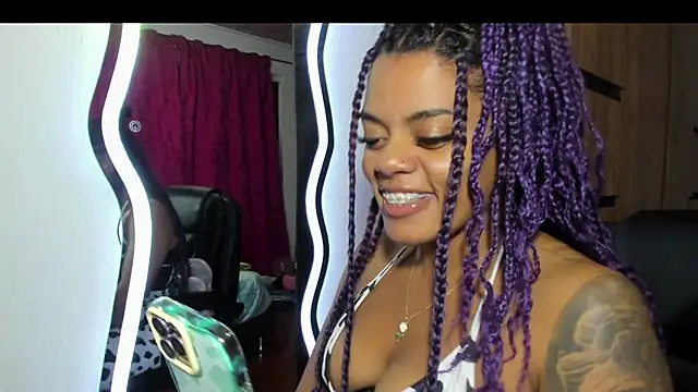 ladyrd1's cam snapshot