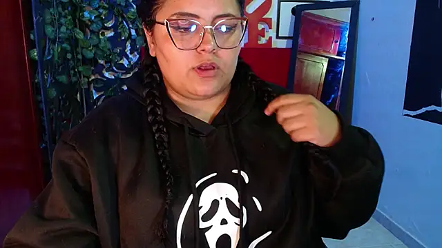 moon_sunflower's cam snapshot