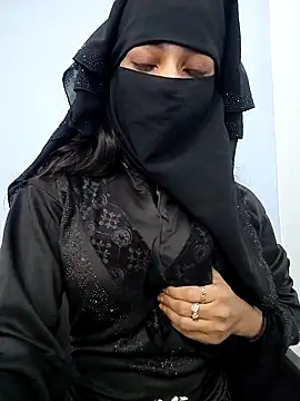 Noorkhatoon's cam snapshot