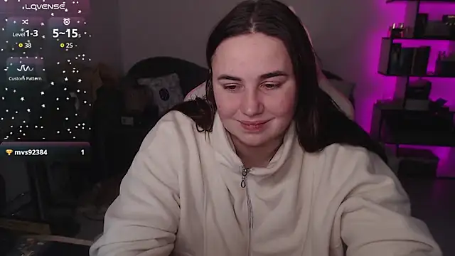 SexyWitch_666's cam snapshot