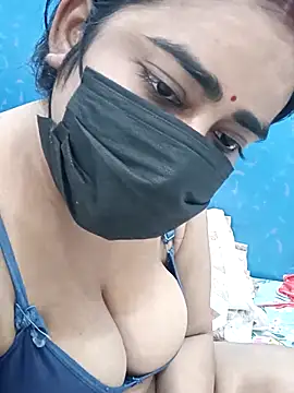 Snehalive's cam snapshot