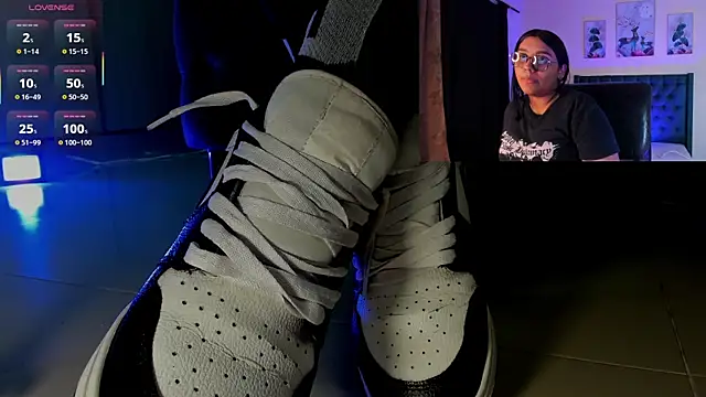 aleya_bliss's cam snapshot