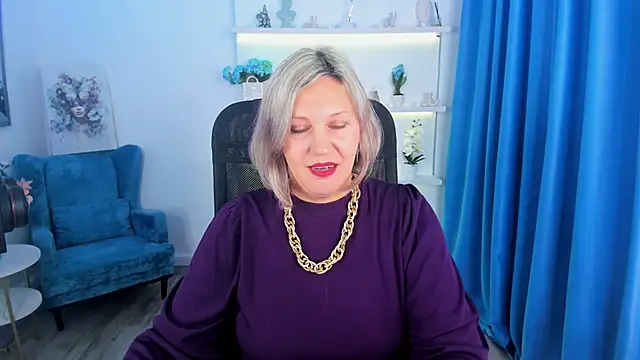 NinaStarle's cam snapshot