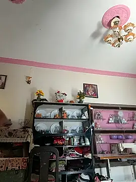 ISHANI-SINGH's cam snapshot