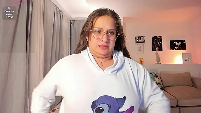 Laureen_se's cam snapshot