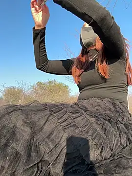 xiaoliansweet's cam snapshot