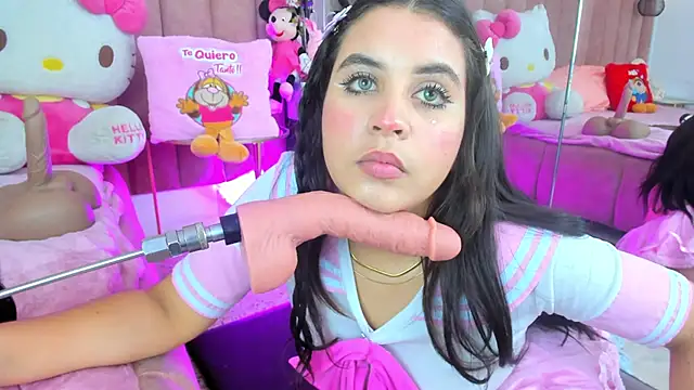 LizzyOlsen's cam snapshot