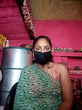 Suman_ji1's cam snapshot