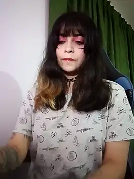 Annagoth_'s cam snapshot