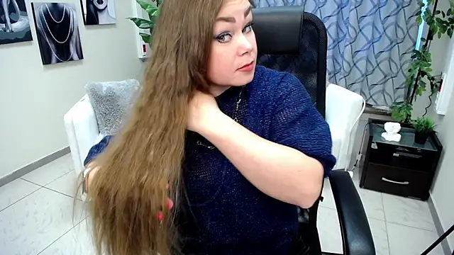 Susanna_S's cam snapshot