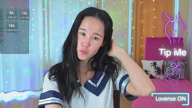 PlayfulPixel's cam snapshot