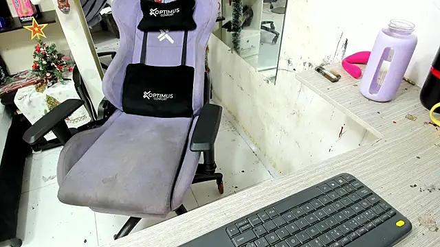 allsson_queen's cam snapshot