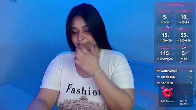 Alyson_17's cam snapshot