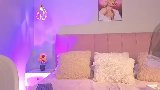 ScarletGV's cam snapshot