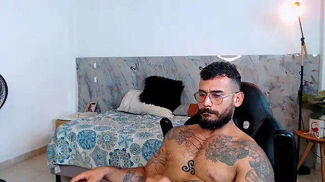 hanz_col's cam snapshot