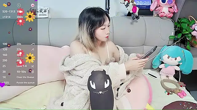 Riko-love's cam snapshot