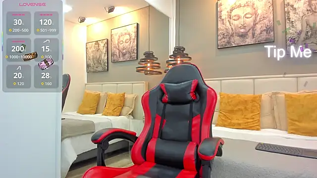 kieran_derek's cam snapshot