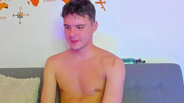 im_miike's cam snapshot