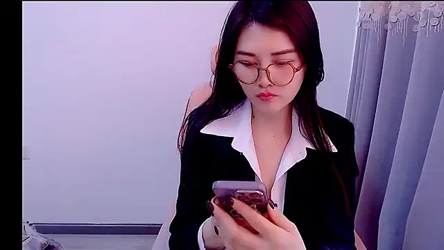 Little-sweet's cam snapshot