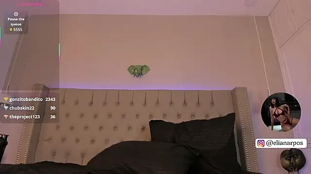 Emiliana_Rios's cam snapshot