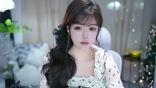 Cecily's cam snapshot