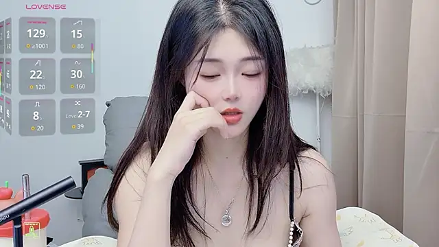 CeeKie's cam snapshot