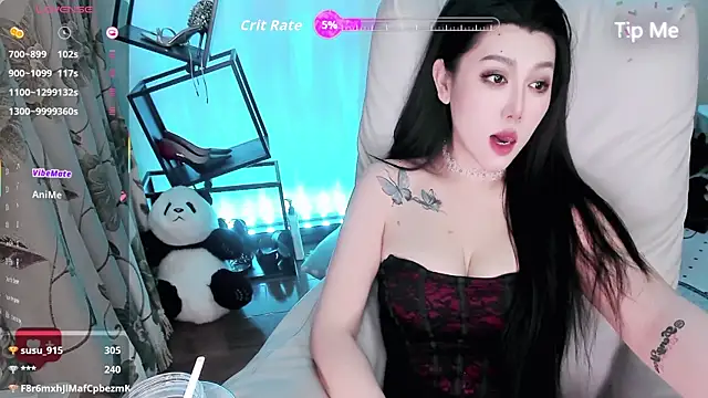 NuNui-66's cam snapshot